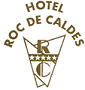 ROC DE CALDES - Escaldes Engordany - Principality of Andorra
